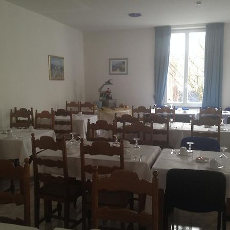Hotel Le Strasbourg 뮐루즈 외부 사진