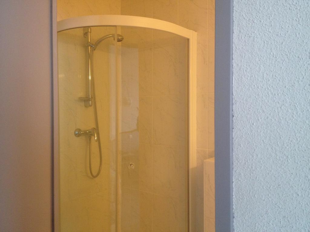Hotel Le Strasbourg 뮐루즈 객실 사진