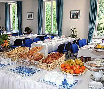Hotel Le Strasbourg 뮐루즈 외부 사진