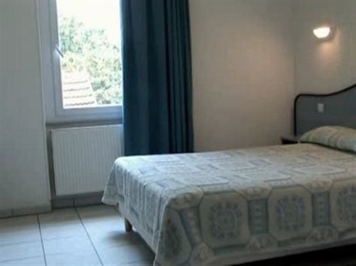 Hotel Le Strasbourg 뮐루즈 외부 사진